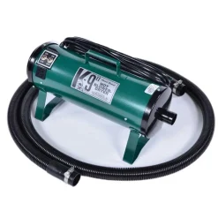 Ryan's Pet Supplies K-9 II High Velocity 2-Motor Dryer