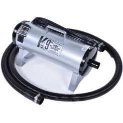 Ryan's Pet Supplies K-9 II High Velocity 2-Motor Dryer