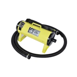 Ryan's Pet Supplies K-9 II High Velocity 2-Motor Dryer