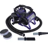 Ryan's Pet Supplies K-9 III Dryer Variable Speed