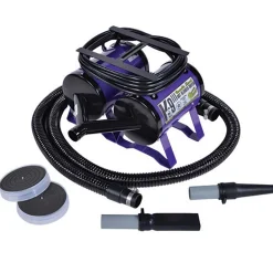 Ryan's Pet Supplies K-9 III Dryer Variable Speed