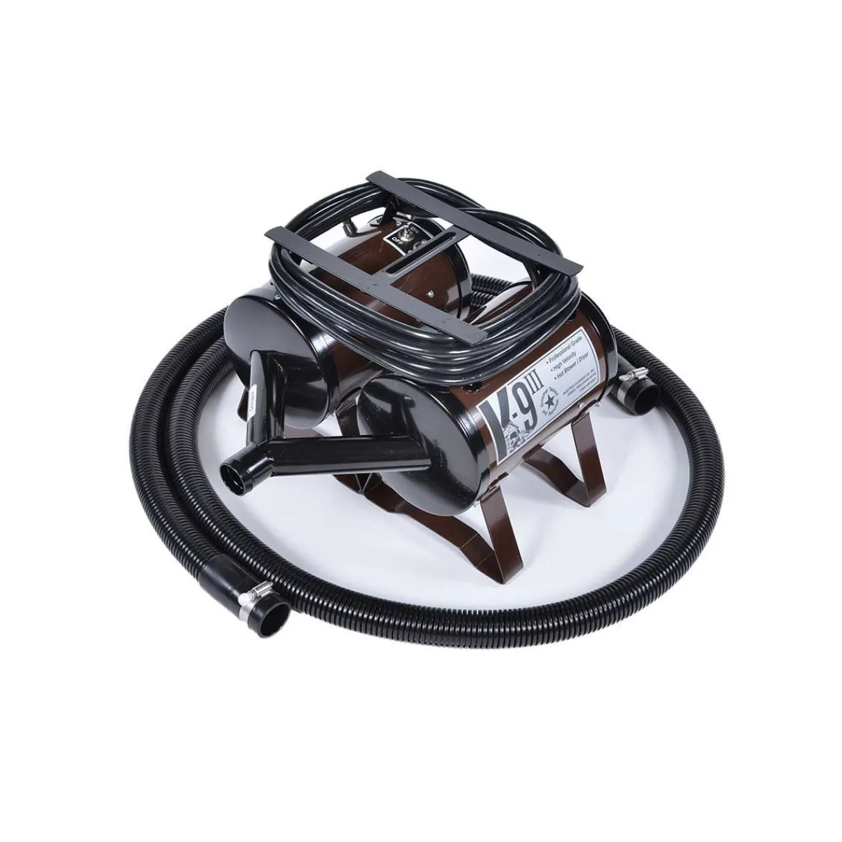 Ryan's Pet Supplies K-9 III High Velocity Dryer
