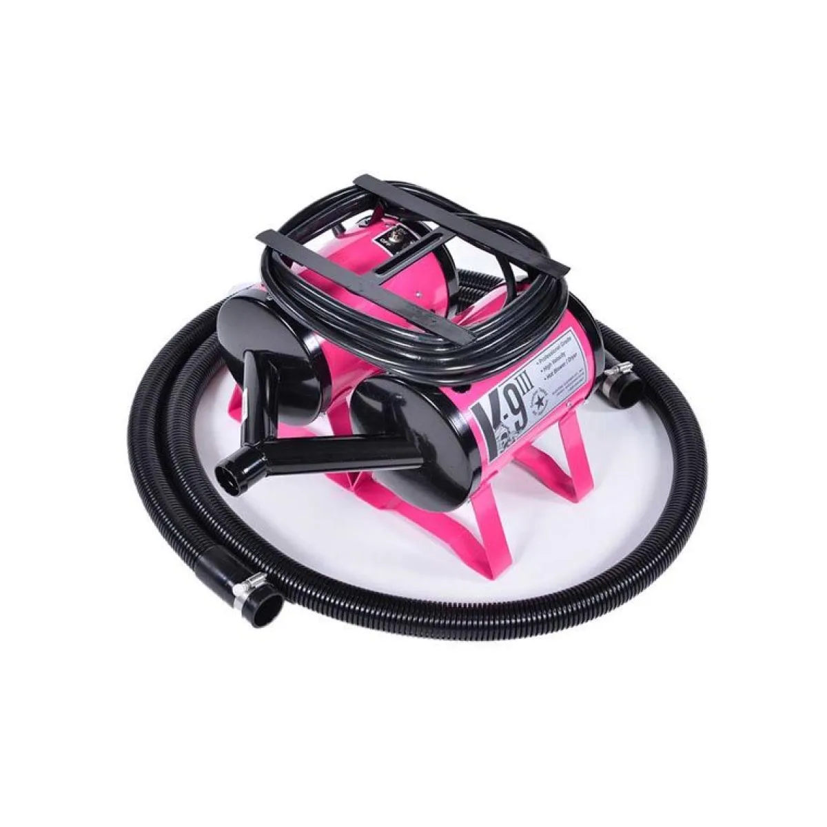 Ryan's Pet Supplies K-9 III High Velocity Dryer