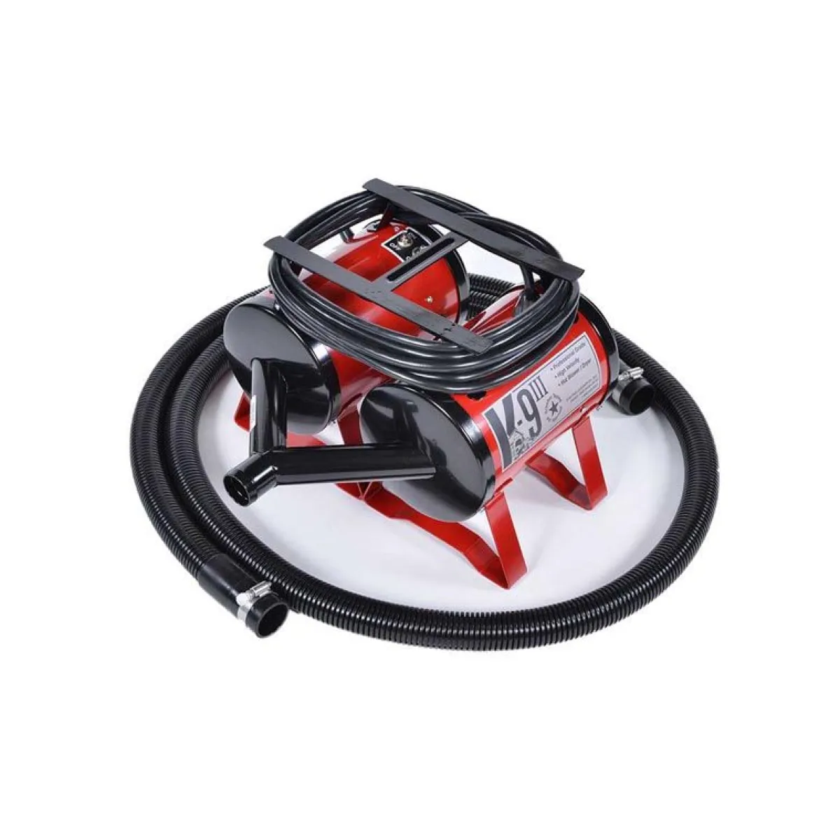 Ryan's Pet Supplies K-9 III High Velocity Dryer