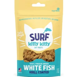 Ryan's Pet Supplies Kitty Kitty 100% Freeze Dried Cat Treats