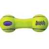 Ryan's Pet Supplies KONG Air Kong Squeaker Dumbbell Small