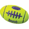Ryan's Pet Supplies KONG Air Kong Squeaker Football Large 6.75"