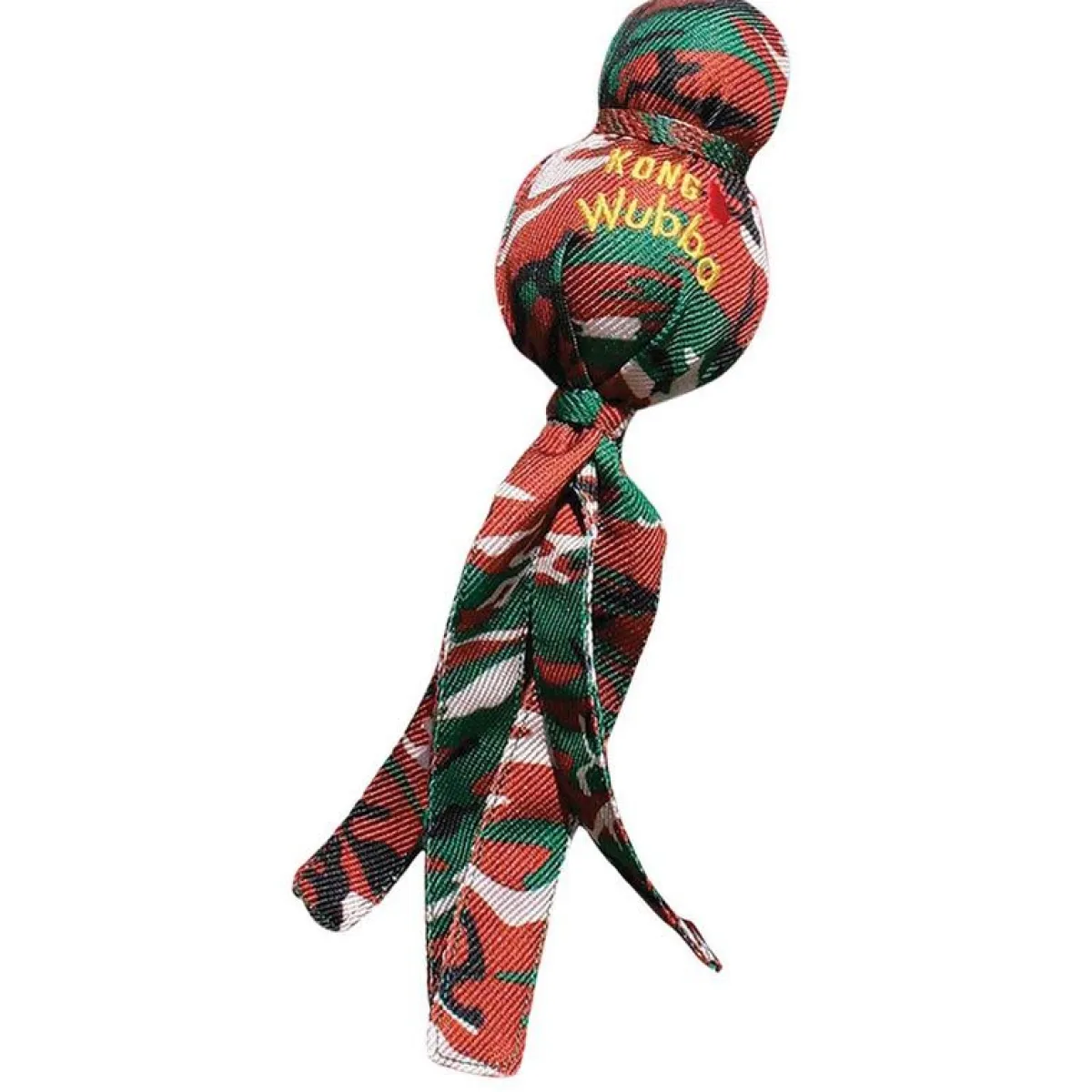 Ryan's Pet Supplies KONG Camo Wubba X-Large