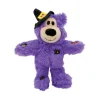 Ryan's Pet Supplies KONG Halloween Wild Knot Bear Md/Large