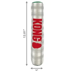 Ryan's Pet Supplies KONG Holiday Signature Stick Medium