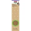 Ryan's Pet Supplies KONG® Naturals™ Catnip Infused Single Cat Scratcher