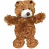 Ryan's Pet Supplies KONG Plush Bear XS