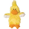 Ryan's Pet Supplies Kong Plush Duck XS