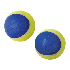 Ryan's Pet Supplies KONG SqueakAir Ultra Ball Large 2 Pack