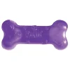 Ryan's Pet Supplies KONG Squeezz Crackle Bone - Large 7.5"