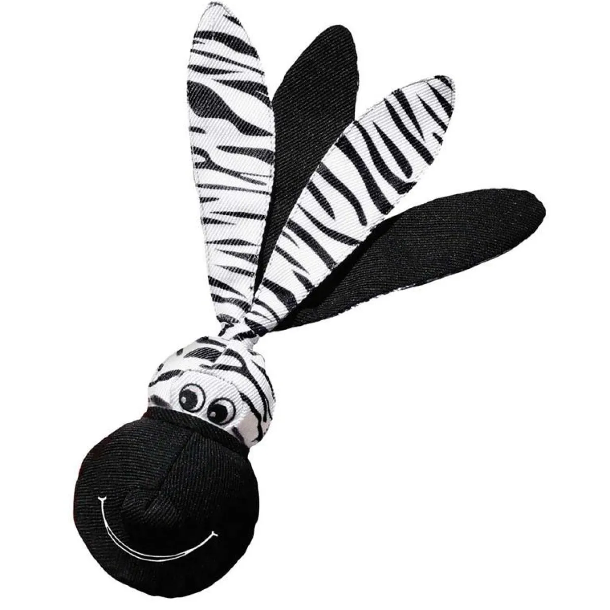 Ryan's Pet Supplies KONG Wubba Floppy Ears Small