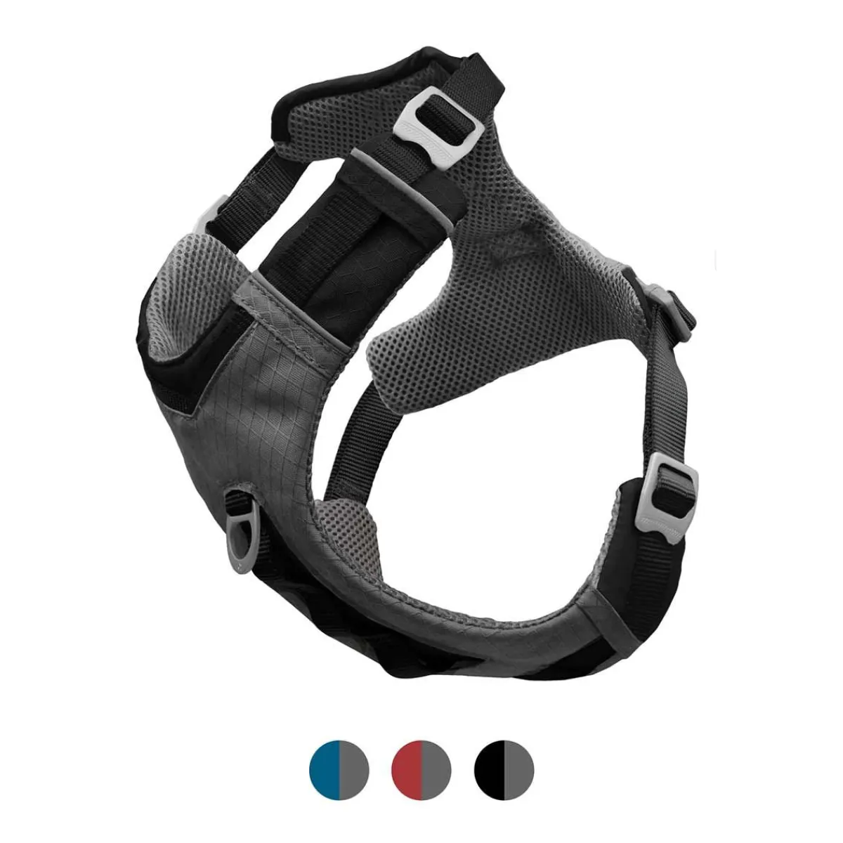 Ryan's Pet Supplies Kurgo Journey Air Harness Lightweight Harness for Pets