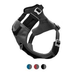 Ryan's Pet Supplies Kurgo Journey Air Harness Lightweight Harness for Pets