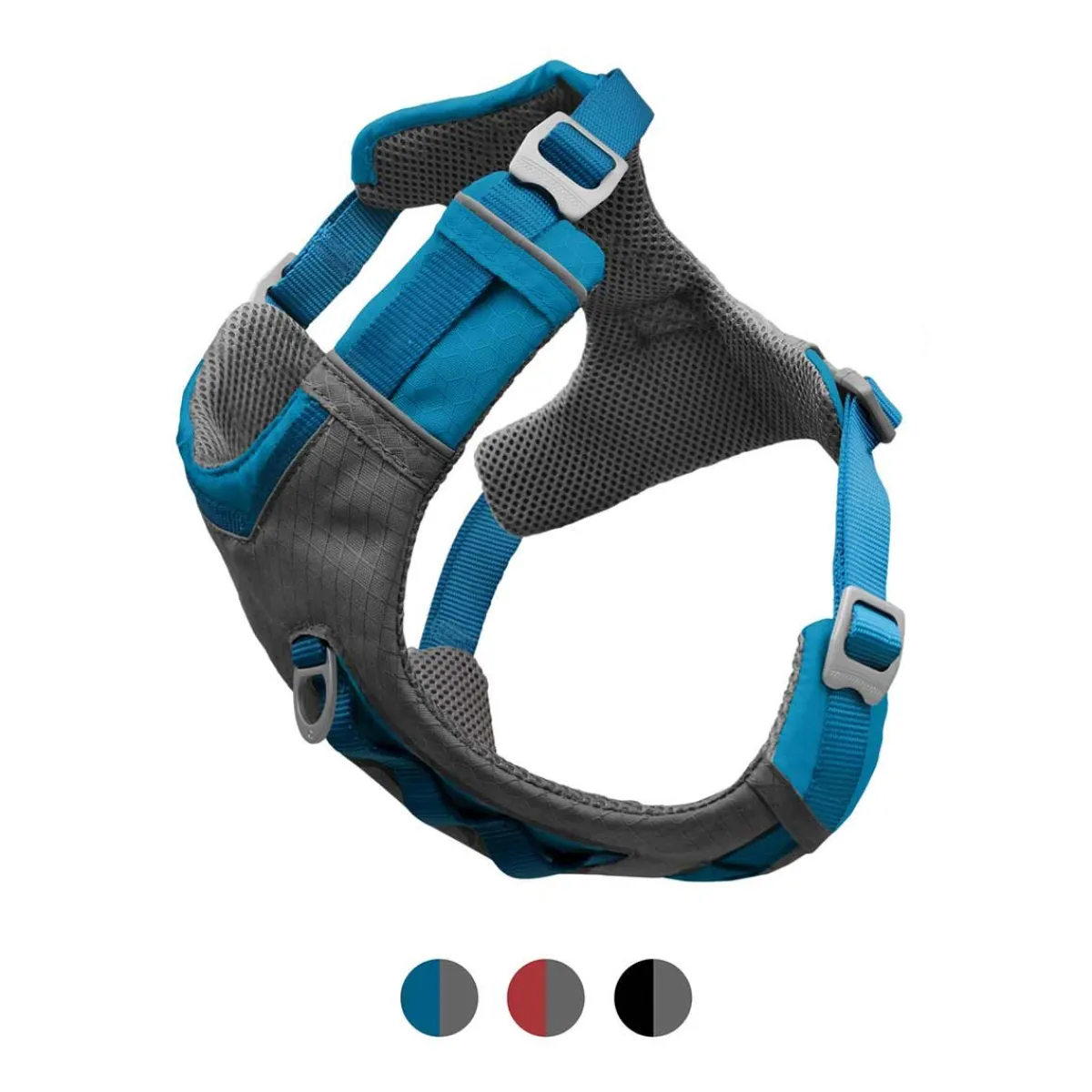 Ryan's Pet Supplies Kurgo Journey Air Harness Lightweight Harness for Pets