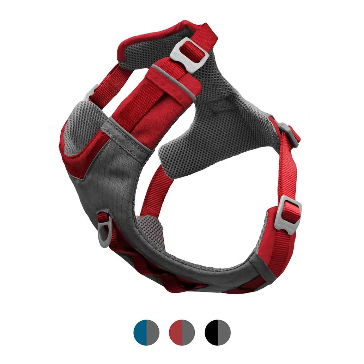 Ryan's Pet Supplies Kurgo Journey Air Harness Lightweight Harness for Pets