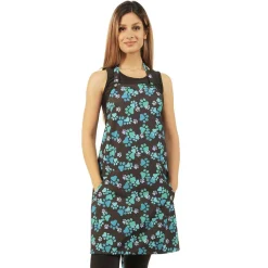 Ryan's Pet Supplies Ladybird Line Women's Waterproof Dog Bathers Apron