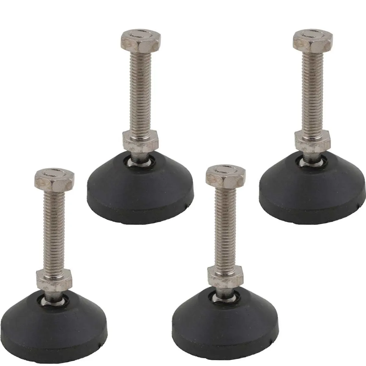 Ryan's Pet Supplies Leg Levelers Set All Tables