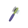 Ryan's Pet Supplies Li’l Pals Dog Combo Brush