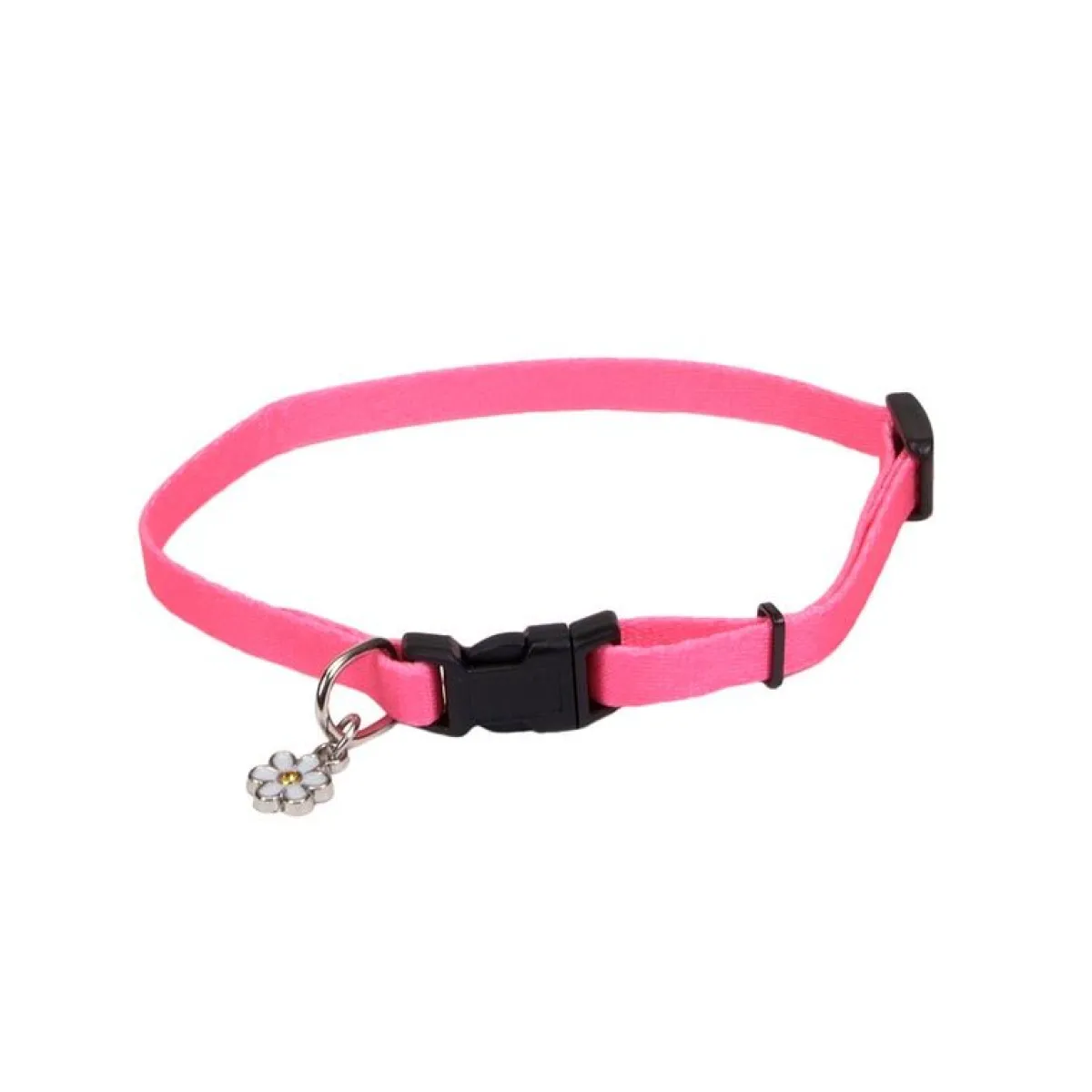 Ryan's Pet Supplies Li'L Pals Nylon Collar XS 5/16"