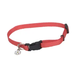 Ryan's Pet Supplies Li'L Pals Nylon Collar XS 5/16"