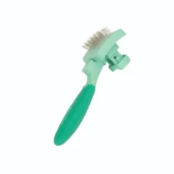 Ryan's Pet Supplies Li’l Pals Self Cleaning Brush