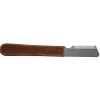 Ryan's Pet Supplies 33 Long Tooth Stripper Fine with Rosewood Handle