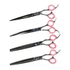 Ryan's Pet Supplies Loyalty Pet Artisan 7.5" 4 piece Shear Set