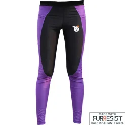 Ryan's Pet Supplies Loyalty Pet FuRResist Grooming Leggings