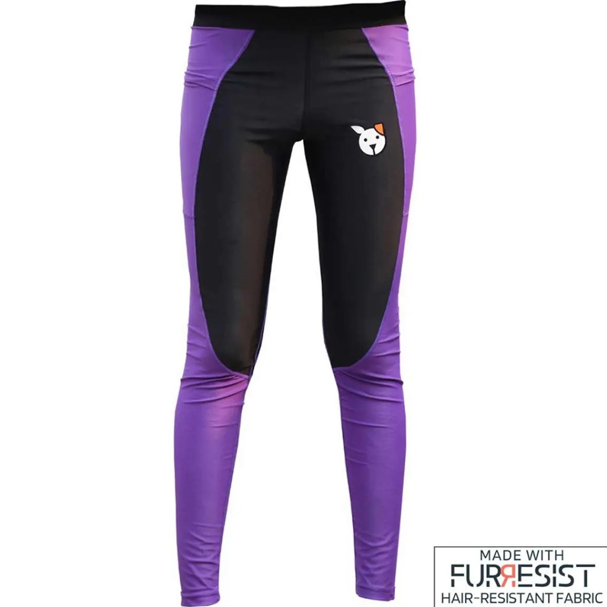 Ryan's Pet Supplies Loyalty Pet FuRResist Grooming Leggings