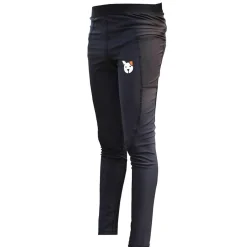Ryan's Pet Supplies Loyalty Pet FuRResist Grooming Leggings