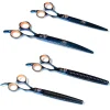 Ryan's Pet Supplies Loyalty Pet 4 Piece 8" Starter Shear Set