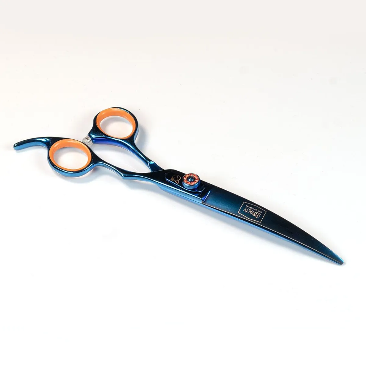 Ryan's Pet Supplies Loyalty Pet 7" Starter Shear