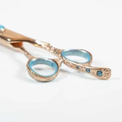 Ryan's Pet Supplies Loyalty Pet Rose Gold Serenity Shear Set