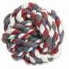 Ryan's Pet Supplies Mammoth Pet Monkey Fist Ball 2.5"