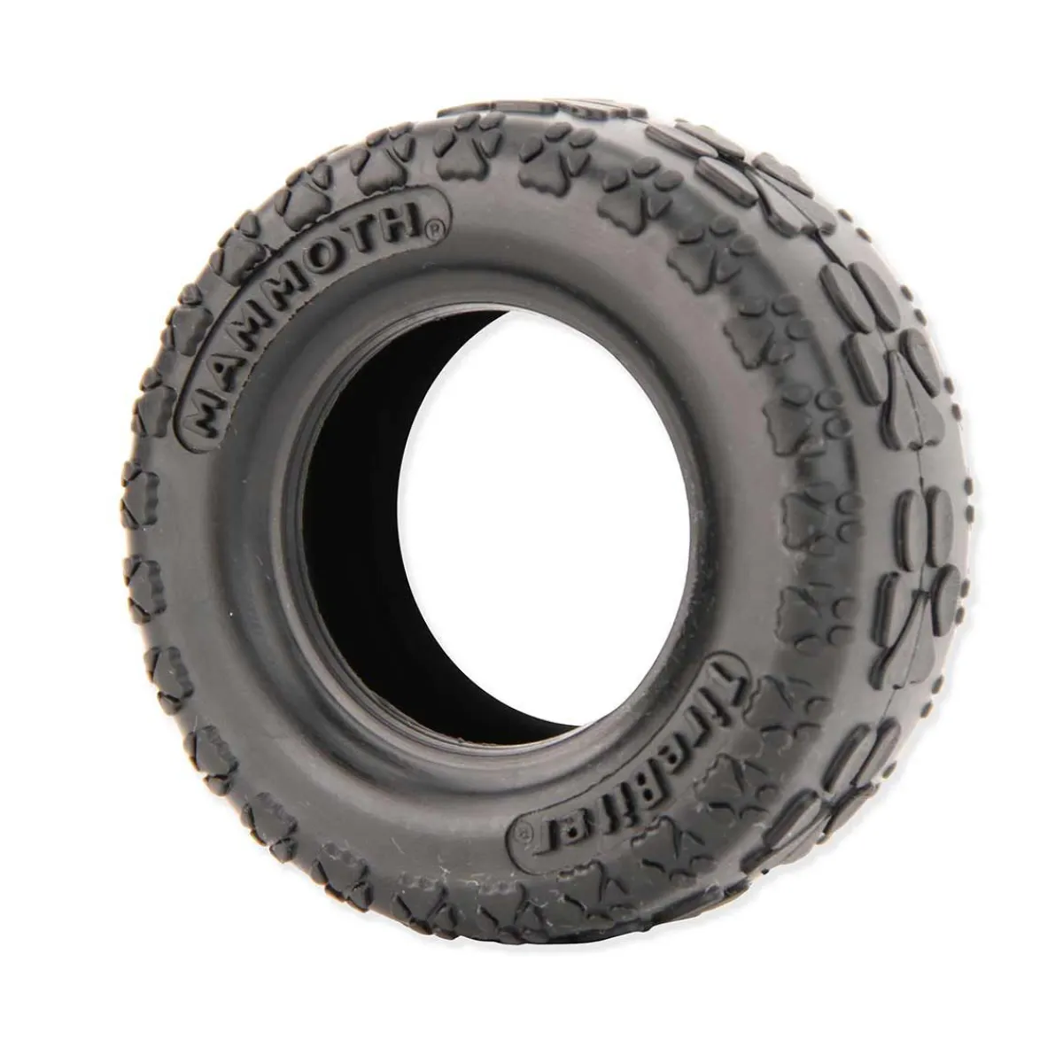 Ryan's Pet Supplies Mammoth Pet Products TireBiter II Small 3.75"