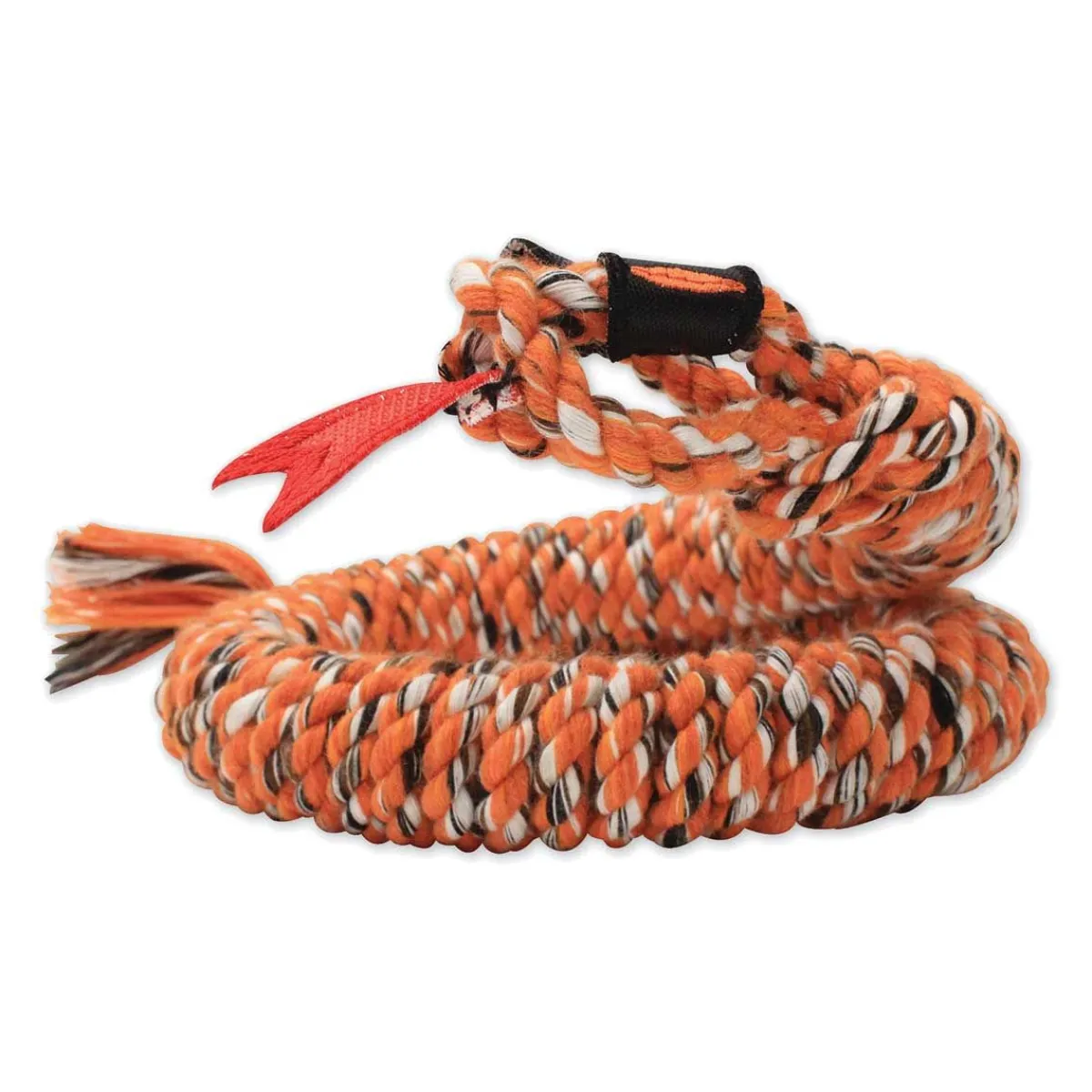 Ryan's Pet Supplies Mammoth Snakebiter Small 30"