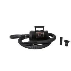 Ryan's Pet Supplies MetroVac Air Force Blaster Dryer Single Speed