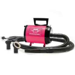 Ryan's Pet Supplies MetroVac Air Force Commander 2 Speed Grooming Dryer