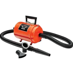 Ryan's Pet Supplies MetroVac Air Force Commander Variable Speed Dryer