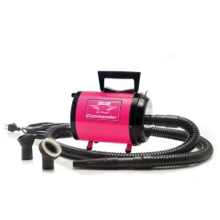 Ryan's Pet Supplies MetroVac Air Force Commander Variable Speed Dryer 4.0 HP