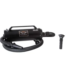 Ryan's Pet Supplies MetroVac Air Force Master Blaster Pet Grooming Dryer