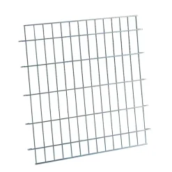 Ryan's Pet Supplies Midwest Divider Panel For 1542, 1542DD 1642, 1642DD, 1942, 1942DD