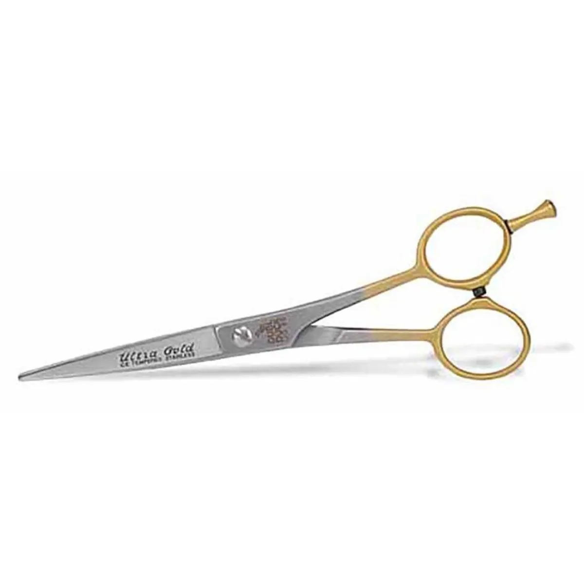 Ryan's Pet Supplies Millers Forge Ultra Gold Series Shears