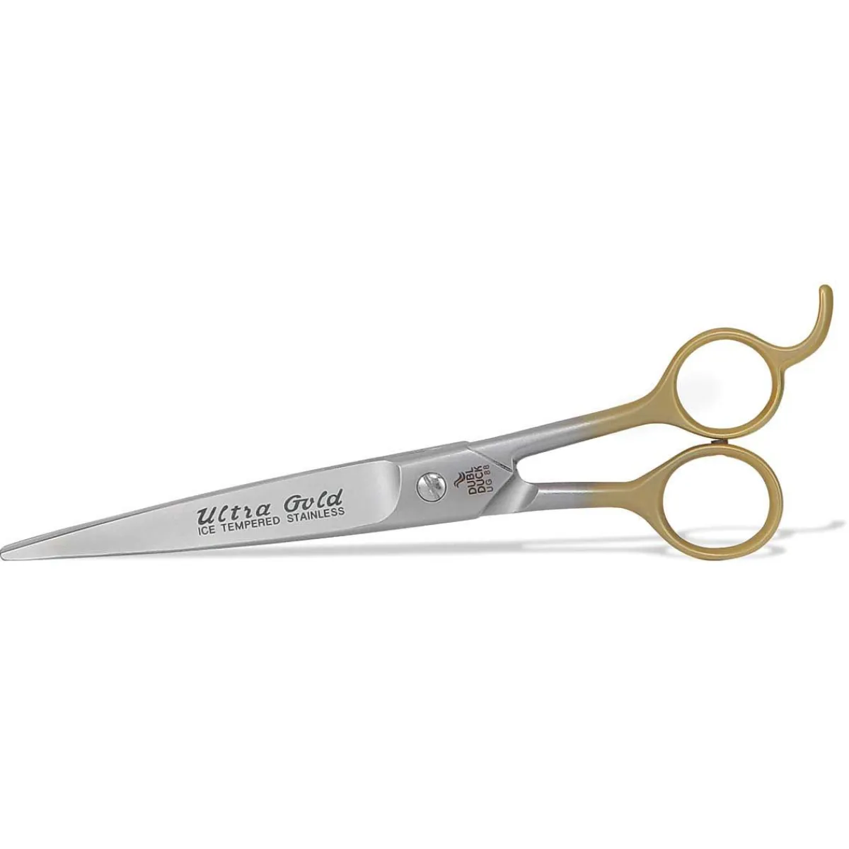 Ryan's Pet Supplies Millers Forge Ultra Gold Series Shears
