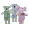 Ryan's Pet Supplies Multipet AromaDog Therapeutic Fleece Squeaker Mat
